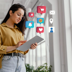 Curso Online: Contenidos y Publicidad en Redes Sociales